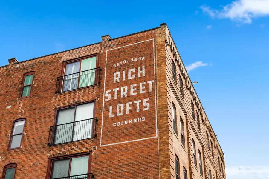 432 E Rich Street, Columbus, OH 43215 - Image #2