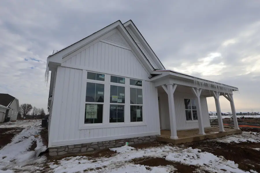 4537 Corsican Loop E, Hilliard, OH 43026 - Image #3