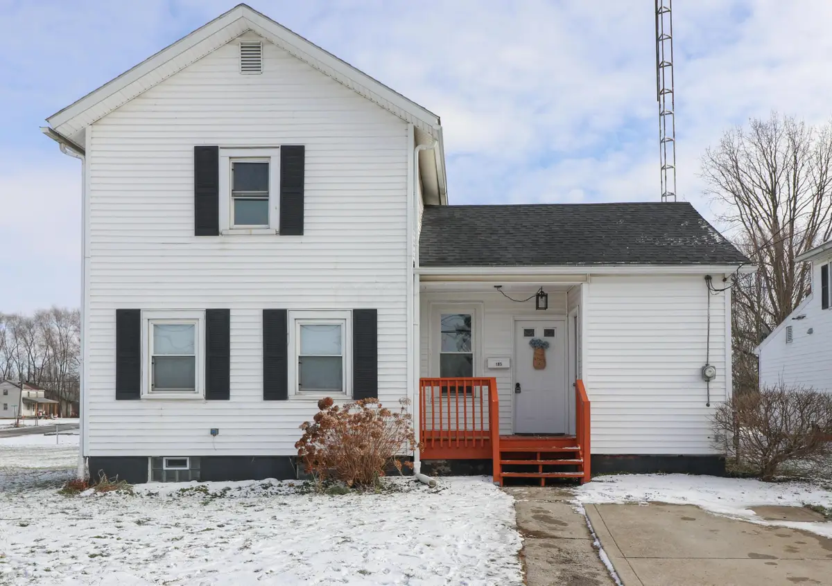 185 N Broadway Street, Shelby, OH 44875 - Image #1