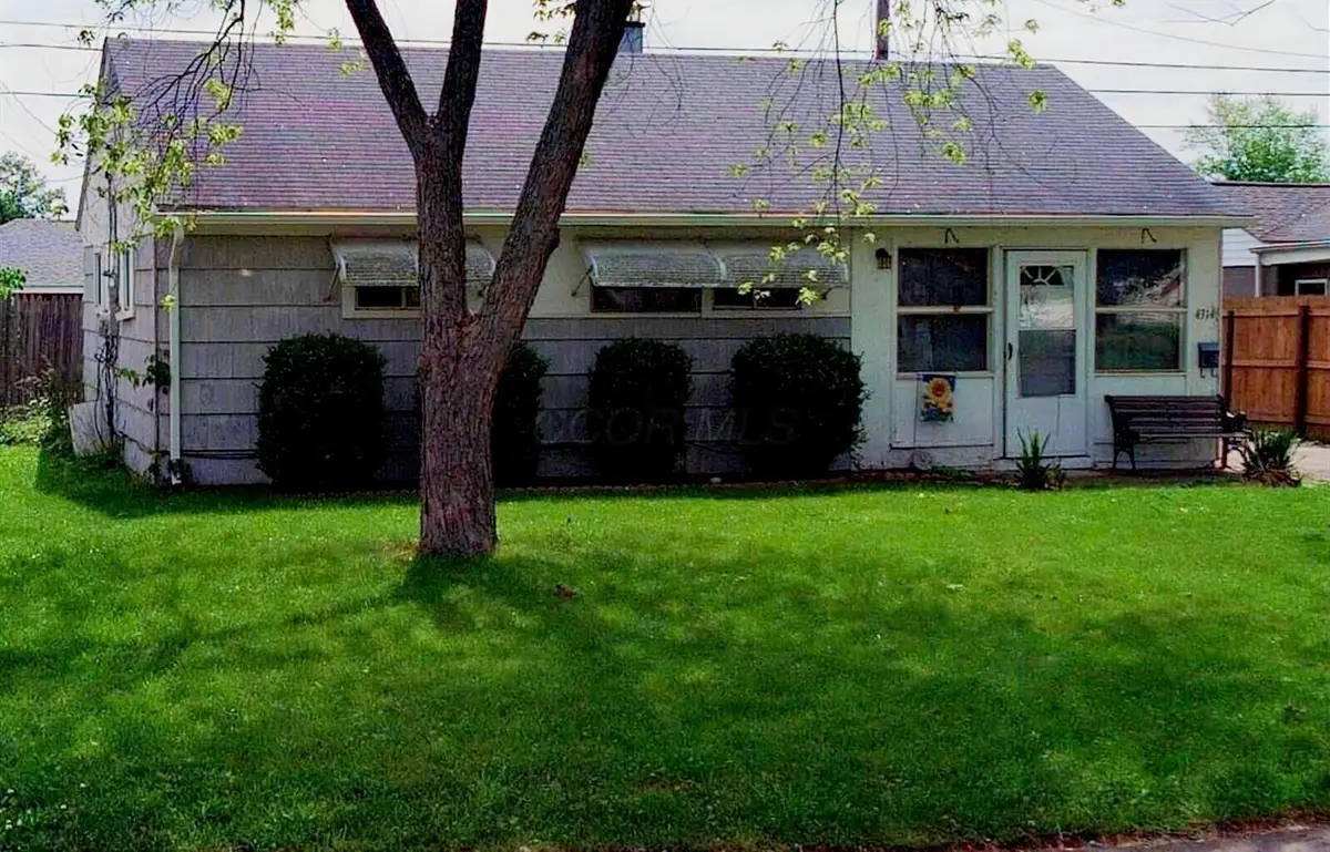 4314 Robin Street, Grove City, OH 43123 - Image #1