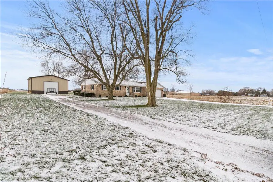 25376 Fairmount Road, Waynesfield, OH 45896 - Image #3