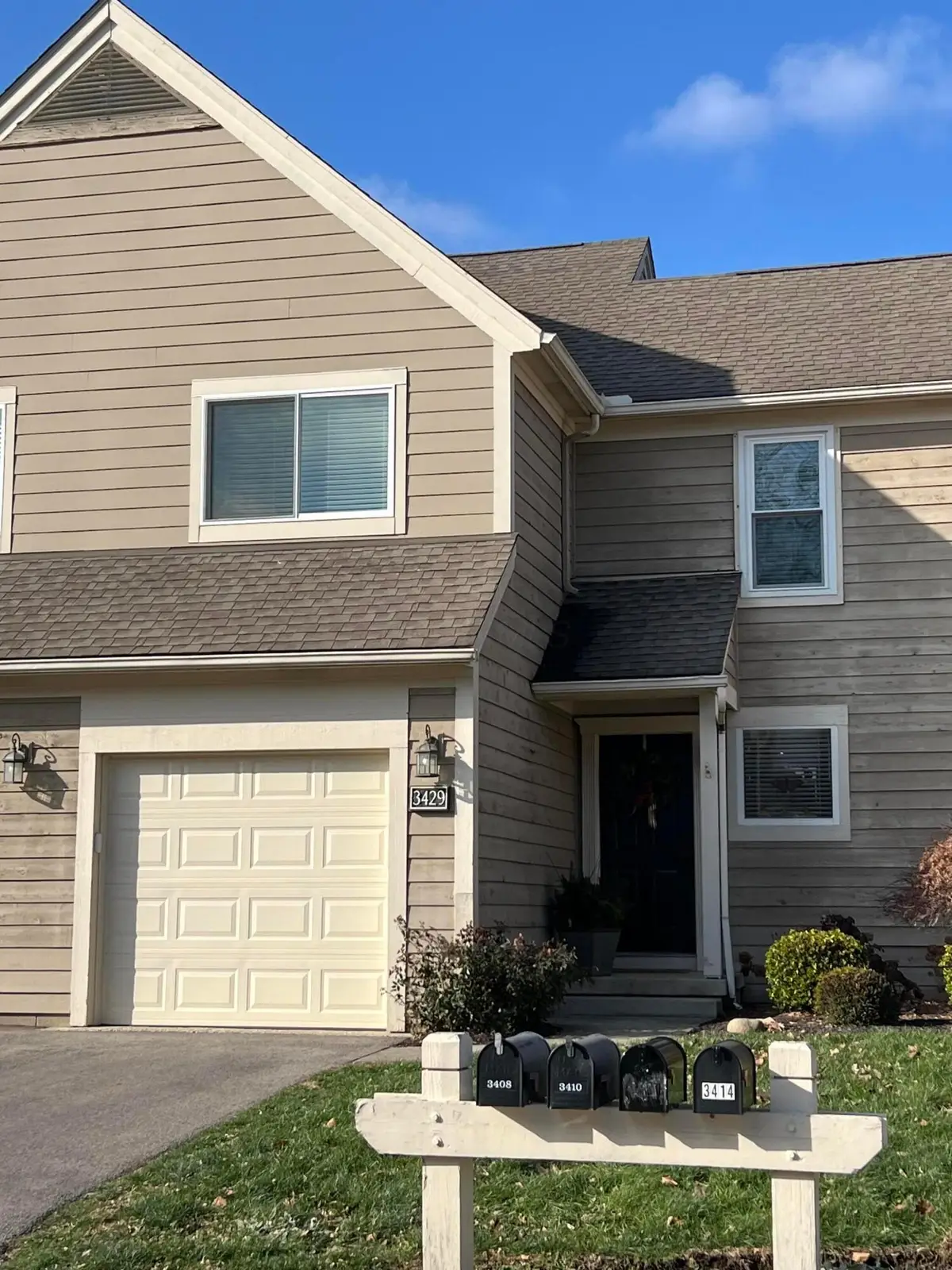 3429 Eastwoodlands Trail, Hilliard, OH 43026 - Image #1