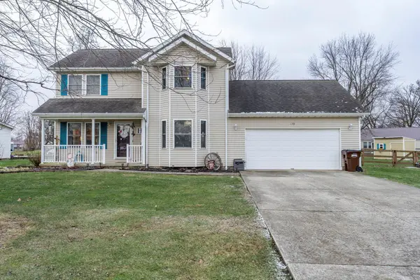 139 Rolfe Drive, Sabina, OH 45169