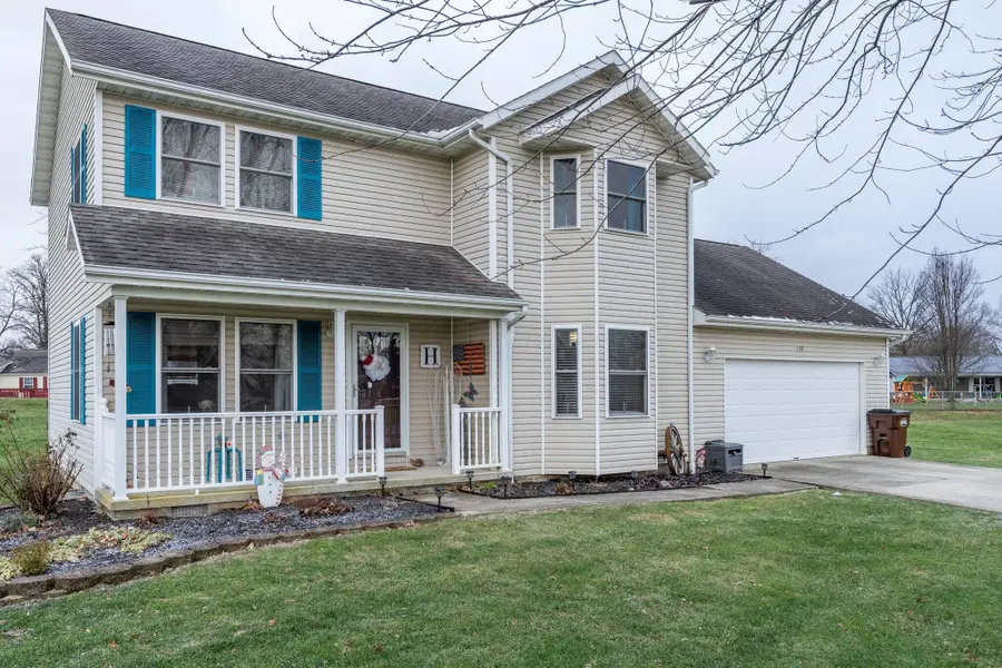 139 Rolfe Drive, Sabina, OH 45169 - Image #2