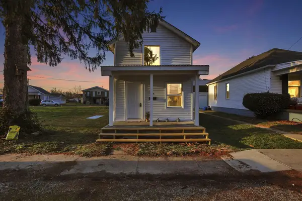 345 Short Street, Logan, OH 43138