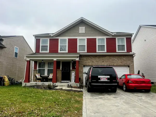 3853 Winding Path Drive, Canal Winchester, OH 43110