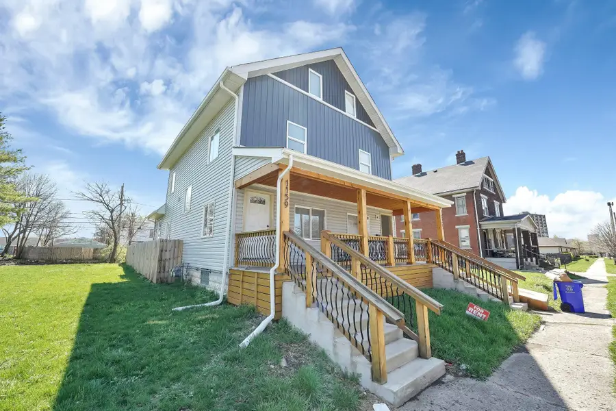 1157-59 E Atcheson, Columbus, OH 43203 - Image #2