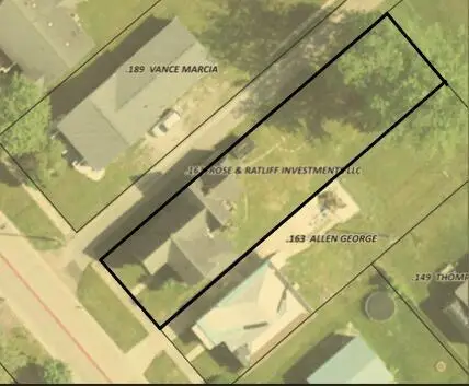 516 Lewis Street, Washington Court House, OH 43160