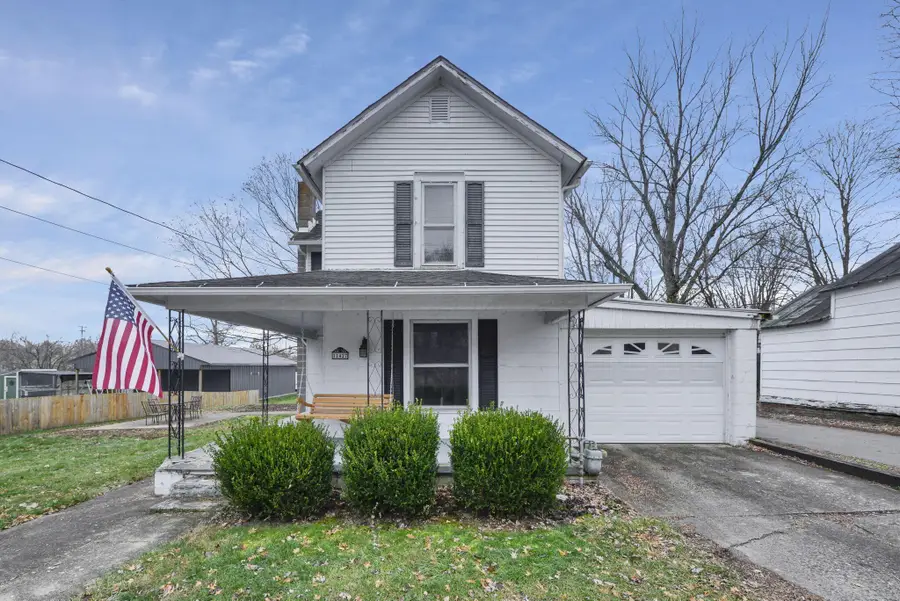 11427 Brown Street, Stoutsville, OH 43154 - Image #3