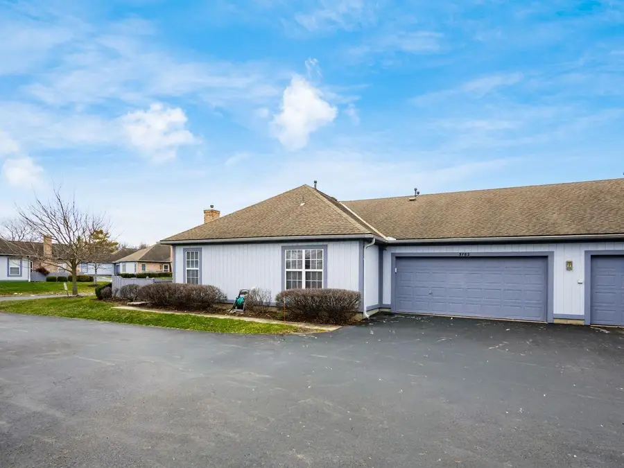 3782 Falls Circle Drive, Hilliard, OH 43026 - Image #3