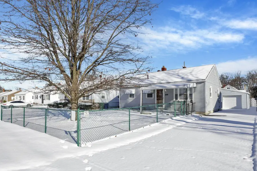 408 Derrer Road, Columbus, OH 43204 - Image #2