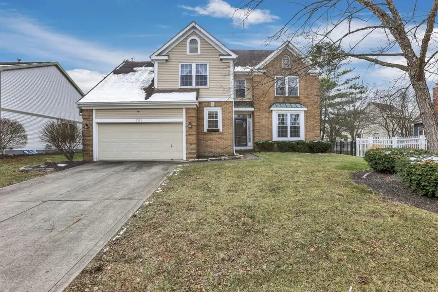7352 Old Creek Lane, Canal Winchester, OH 43110 - Image #2