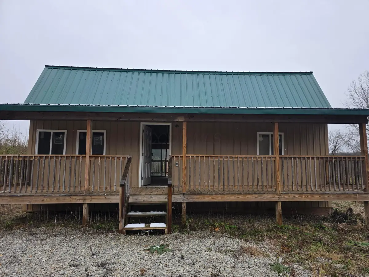 31166 Edmundson Road, Vinton, OH 45686 - Image #1