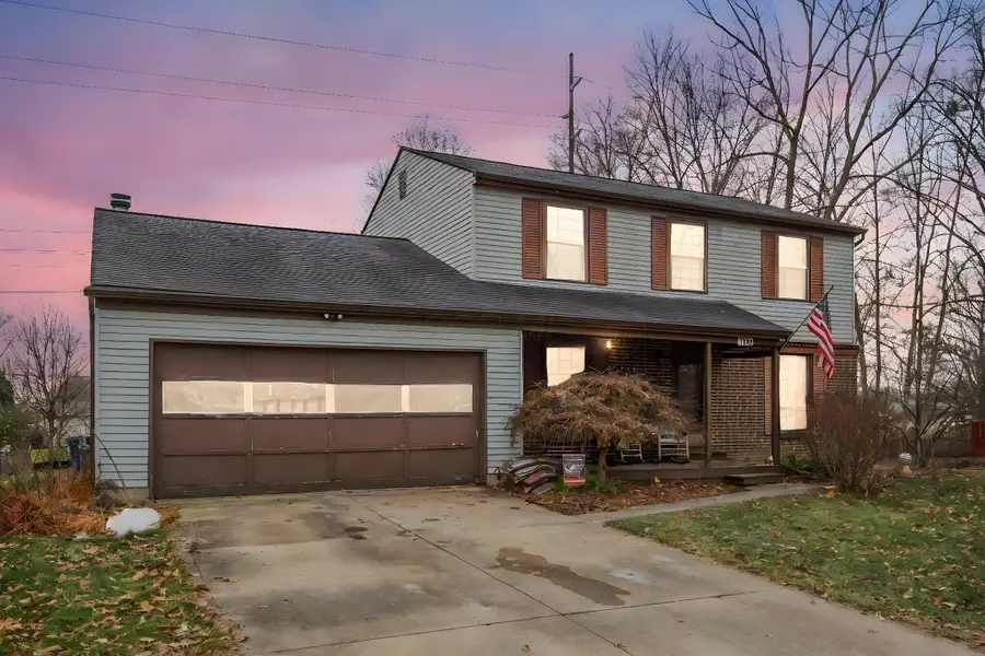 1116 Timberbank Lane, Westerville, OH 43081 - Image #2