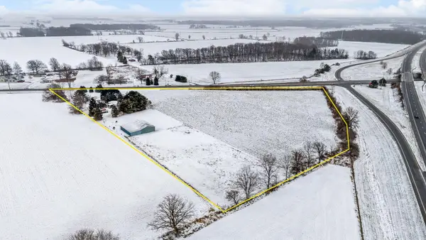 3953 Marion Bucyrus Road, Marion, OH 43302