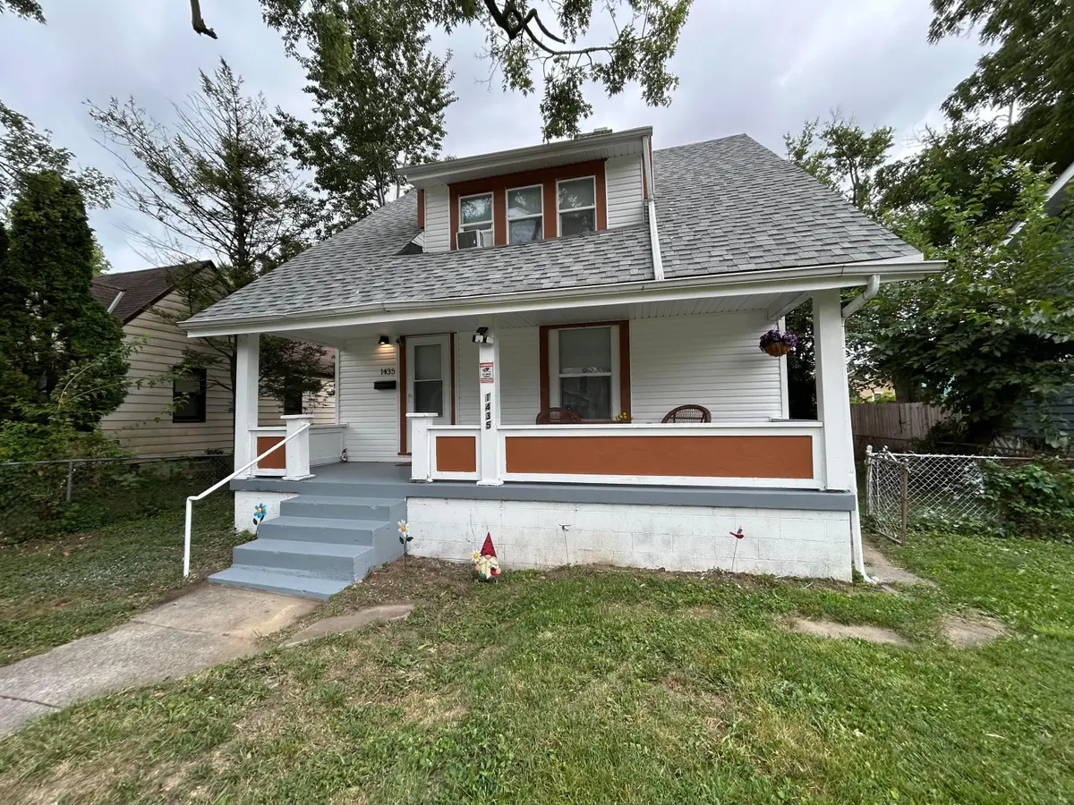 1435 Kohr Place, Columbus, OH 43211 - Image #1