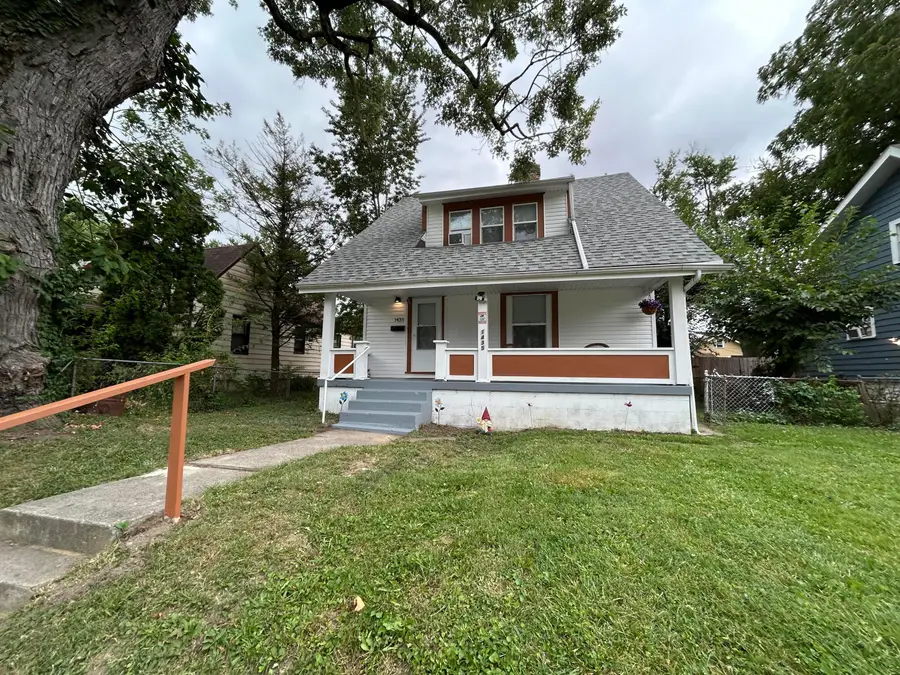 1435 Kohr Place, Columbus, OH 43211 - Image #2