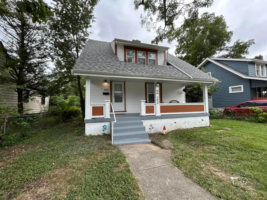 1435 Kohr Place, Columbus, OH 43211 - Image #3