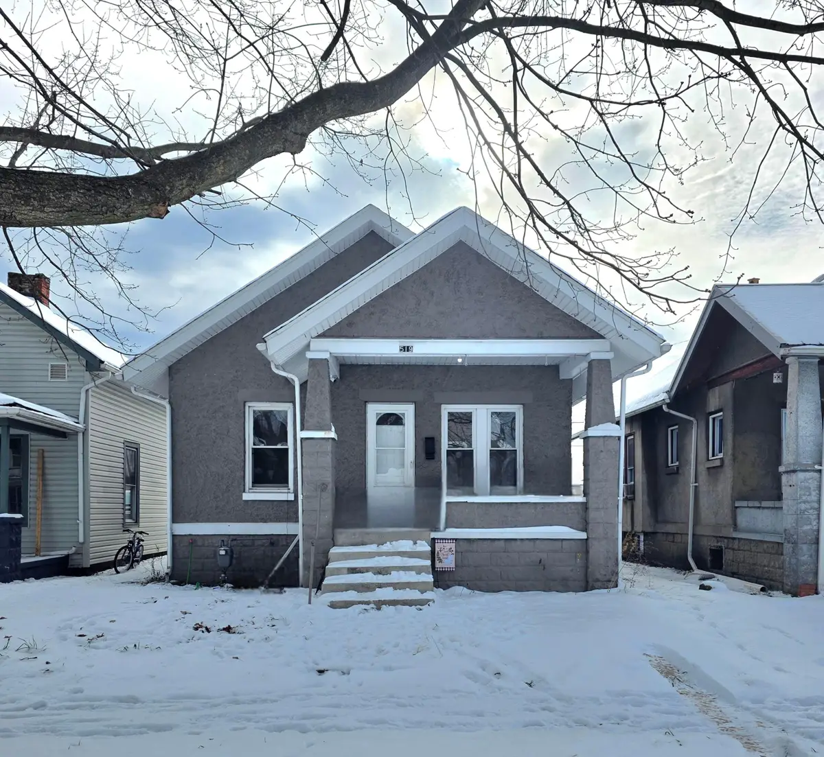 519 Locust Street, Coshocton, OH 43812 - Image #1