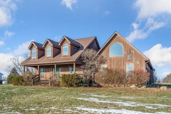 3232 Gallant Road, Radnor, OH 43066