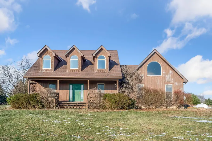 3232 Gallant Road, Radnor, OH 43066 - Image #2