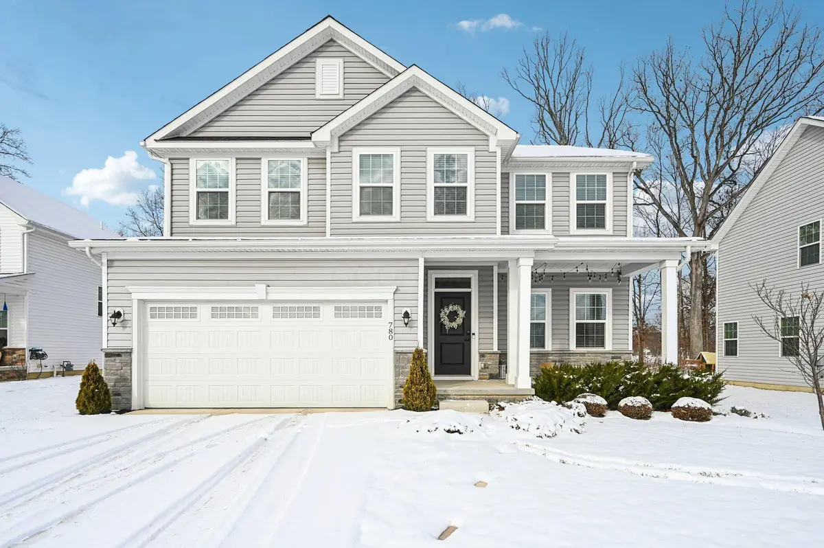 780 Bermuda Way, Marysville, OH 43040 - Image #1