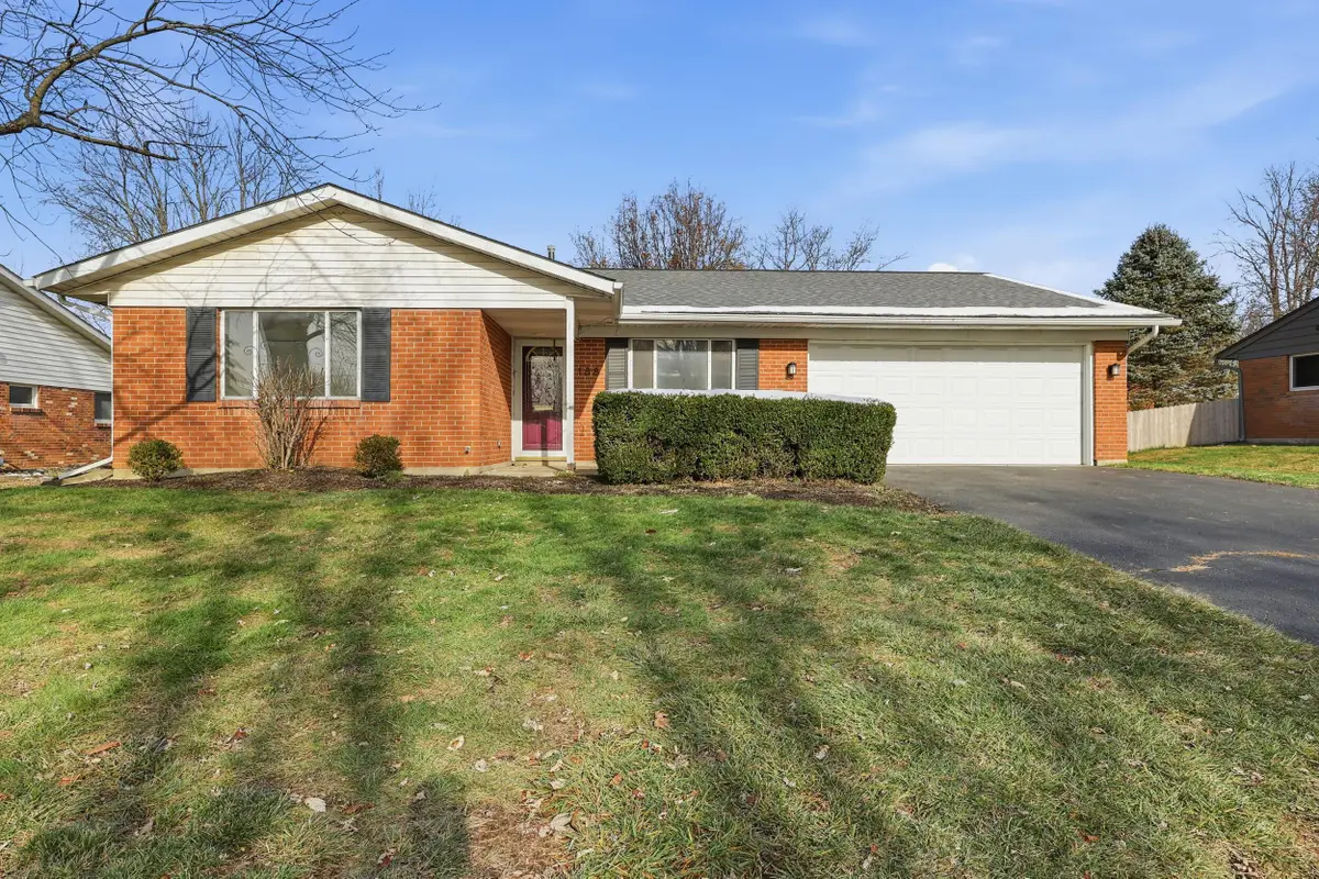 188 Brisbane Avenue, Westerville, OH 43081 - Image #1