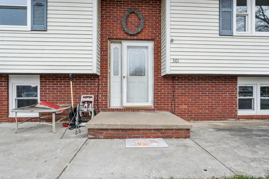 301 Sheridan Place, Somerset, OH 43783 - #3