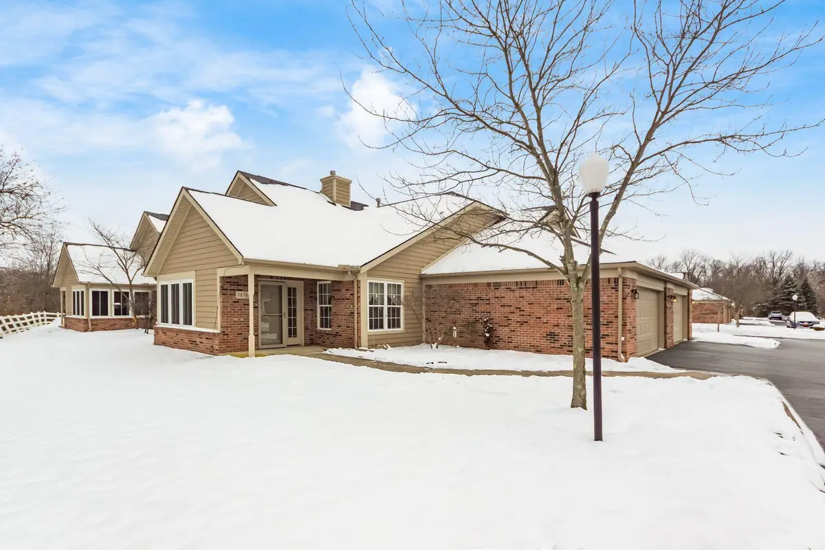 5838 Lookout Boulevard, Grove City, OH 43123 - Image #1
