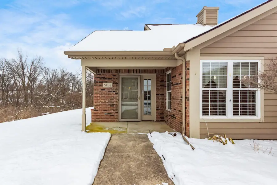 5838 Lookout Boulevard, Grove City, OH 43123 - Image #2