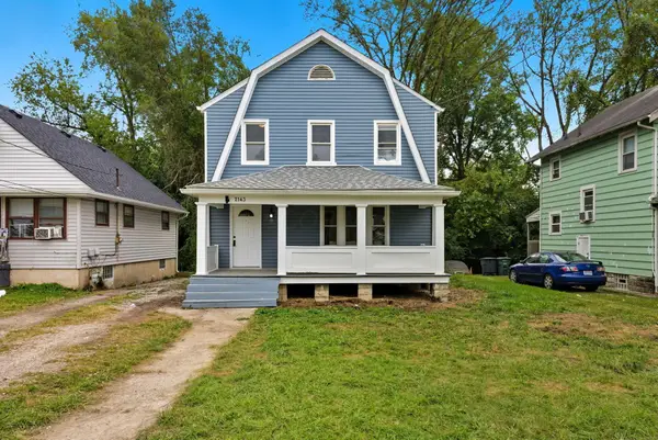 2143 Leonard Avenue, Columbus, OH 43219