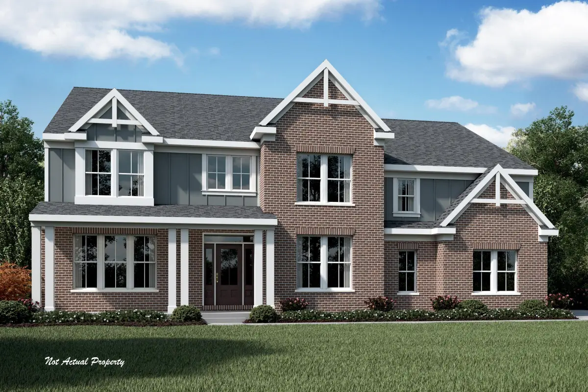 6793 Brookview Place, Hilliard, OH 43026 - Image #1