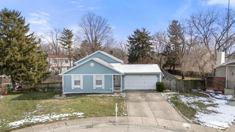 3487 Alfred Court, Columbus, OH 43221 - Image #3