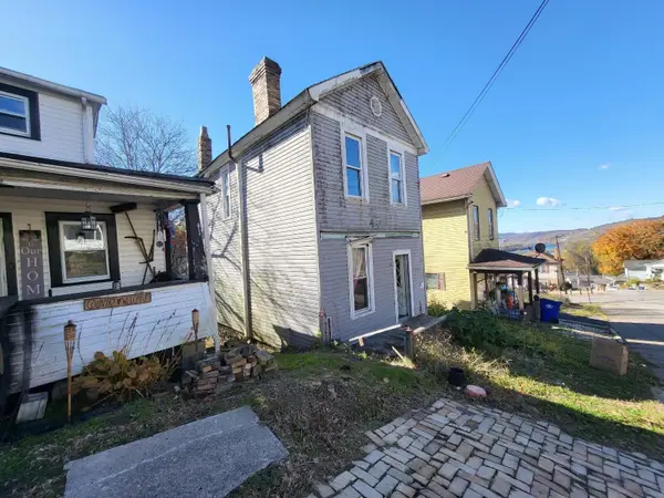 412 Grant Street, East Liverpool, OH 43920