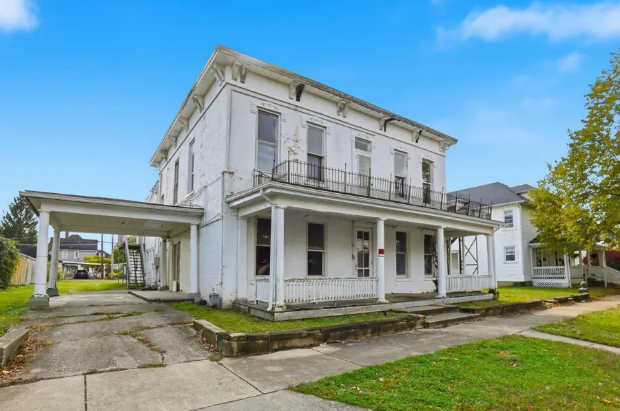 511 E Temple Street, Washington Court House, OH 43160 - Image #2