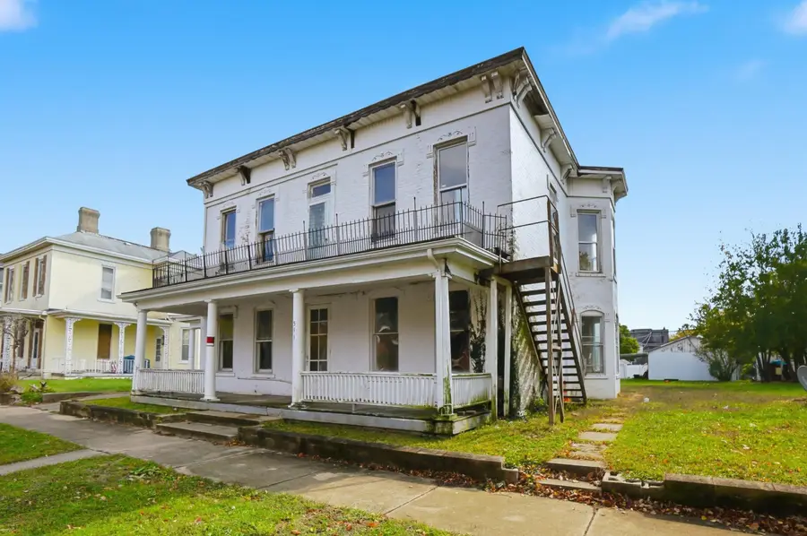 511 E Temple Street, Washington Court House, OH 43160 - Image #3