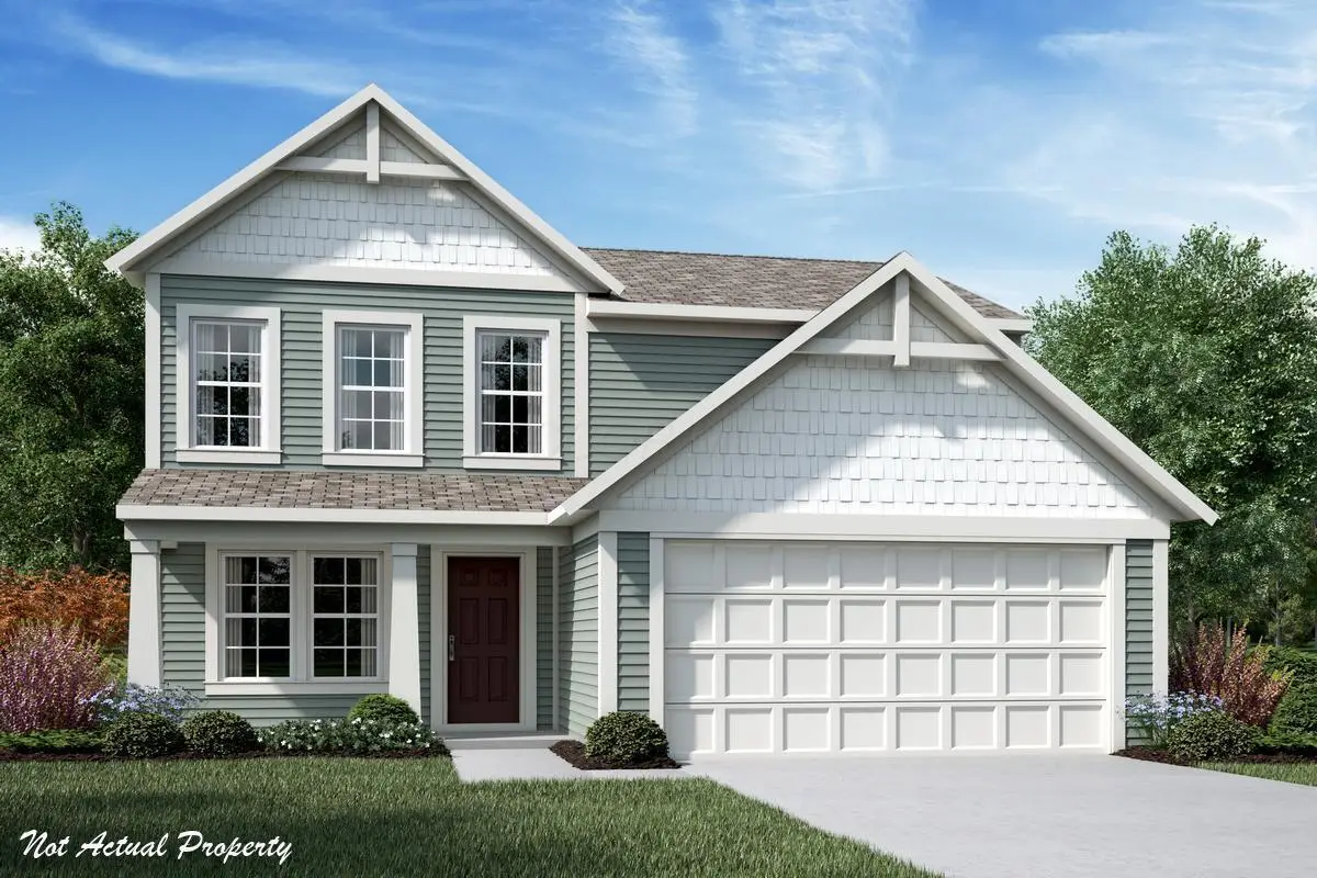 2205 Sunny View Court, Marysville, OH 43040 - Image #1