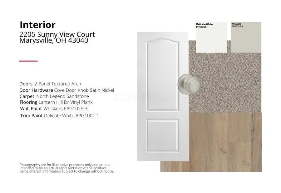 2205 Sunny View Court, Marysville, OH 43040 - Image #3