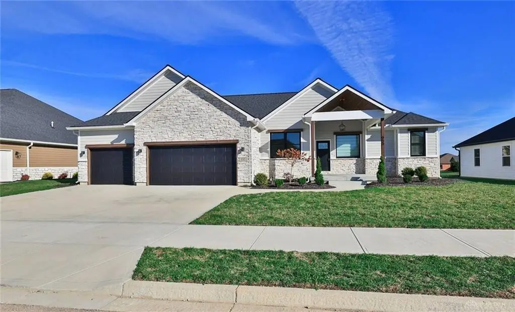 950 Rosenthal Drive, Troy, OH 45373 - Image #1