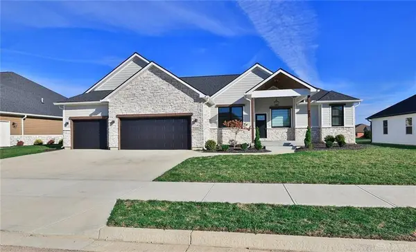 950 Rosenthal Drive, Troy, OH 45373