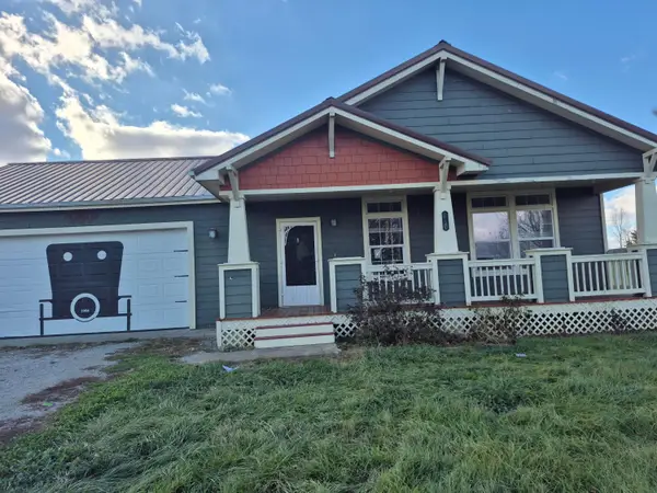 11571 Milner Road, Leesburg, OH 45135