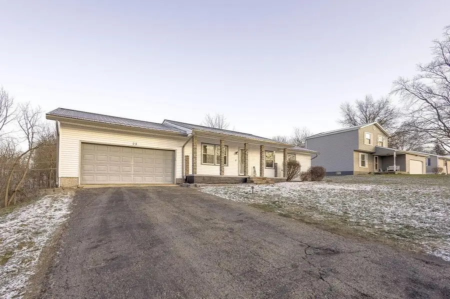 23 Upland Terrace, Mount Vernon, OH 43050 - Image #2