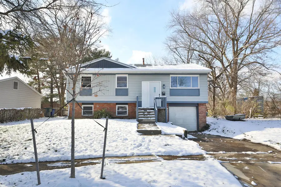 2971 Queensrowe Drive, Columbus, OH 43227 - Image #2