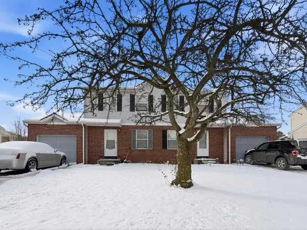 6307-6309 Upperridge Drive, Canal Winchester, OH 43110