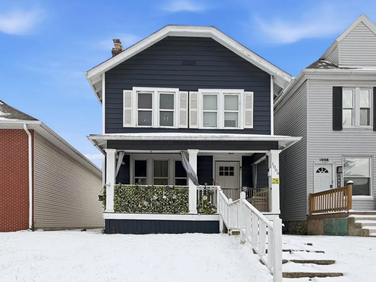 1006 Oakwood Avenue, Columbus, OH 43206 - Image #1