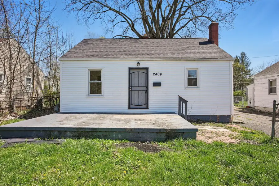 2404 Bancroft Street, Columbus, OH 43211 - Image #3