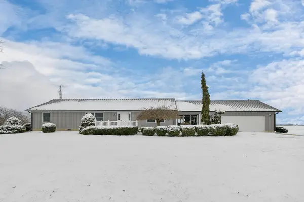 13727 State Route 47, Richwood, OH 43344