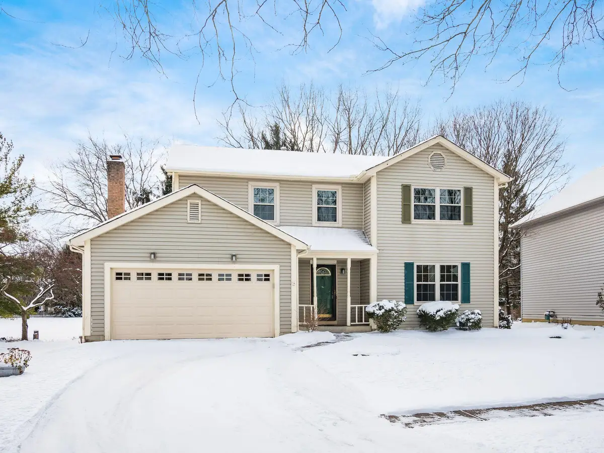 3873 Tweedsmuir Drive, Columbus, OH 43221 - Image #1