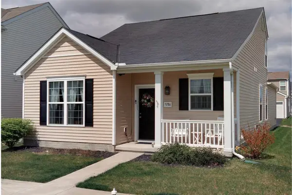 5786 Marble Creek Street, Dublin, OH 43016