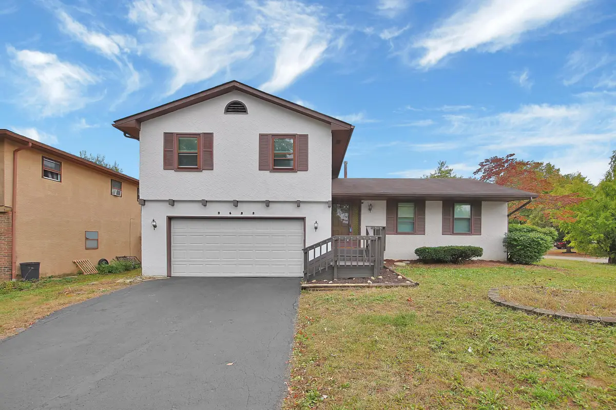 2623 Blendon Woods Boulevard, Columbus, OH 43231 - Image #1